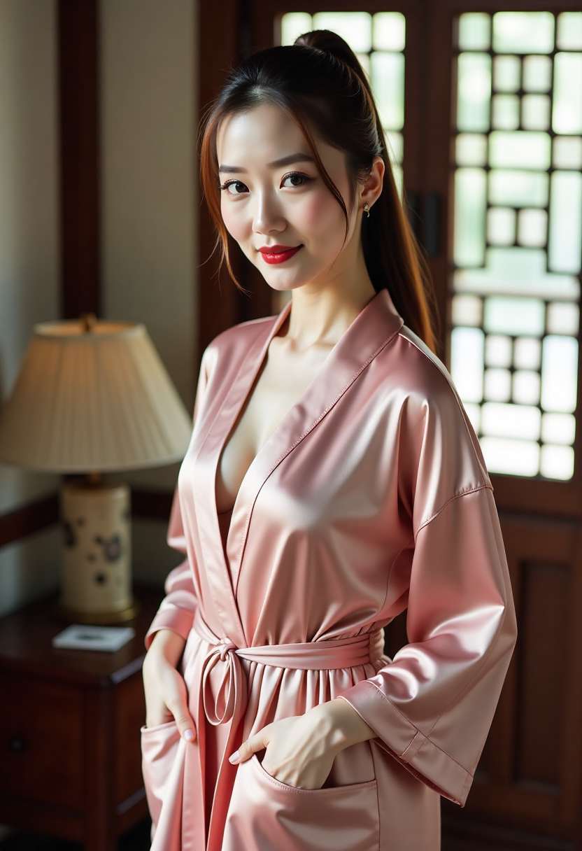 小周数码实验室直播画面