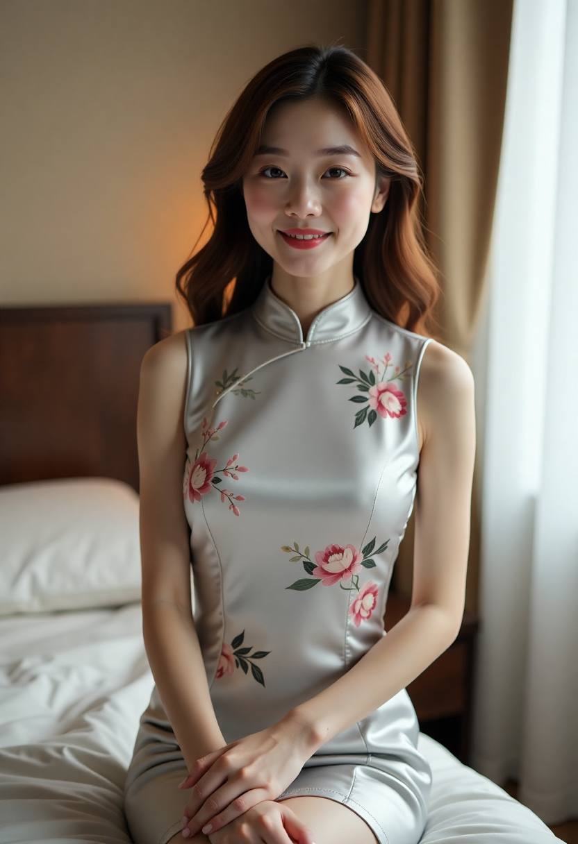 手机拍摄参数小技巧